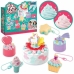 Set de Lucru Manual EPOCH D'ENFANCE Pati school Cakes (FR)