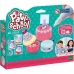 Set de Lucru Manual EPOCH D'ENFANCE Pati School Cakes