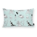 Housse de coussin Looney Tunes Looney B&W C Bleu ciel 30 x 50 cm