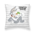 Funda de cojín Looney Tunes Looney Characters A Multicolor 45 x 45 cm