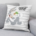 Poszewka na poduszkę Looney Tunes Looney Characters A 45 x 45 cm