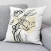 Чехол для подушки Looney Tunes Looney Sketch A Разноцветный 45 x 45 cm