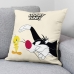 Poszewka na poduszkę Looney Tunes Looney Characters B Wielokolorowy 45 x 45 cm