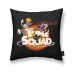 Fodera per cuscino Looney Tunes Squad Multicolore 45 x 45 cm