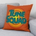 Cushion cover Looney Tunes Squad B Orange 45 x 45 cm