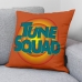 Kussenhoes Looney Tunes Squad B Oranje 45 x 45 cm