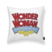 Κάλυψη μαξιλαριού Wonder Woman Power B 45 x 45 cm