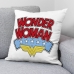 Fodera per cuscino Wonder Woman Power B 45 x 45 cm