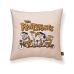 Kussenhoes The Flintstones Family Flintstones B Multicolour 45 x 45 cm