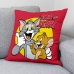 Чехол для подушки Tom & Jerry Tom&Jerry A Разноцветный 45 x 45 cm