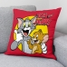 Jastučnica Tom & Jerry Tom&Jerry A Pisana 45 x 45 cm