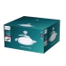 Ventilador de Teto com Luz Philips Atlas Branco 35 W 28 W 4500 Lm