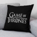 Чехол для подушки Game of Thrones Play Got B Разноцветный 45 x 45 cm