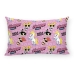 Fodera per cuscino Powerpuff Girls Powerpuff C Multicolore Rosa 30 x 50 cm