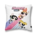 Fodera per cuscino Powerpuff Girls Powerpuff A Bianco Multicolore 45 x 45 cm