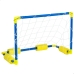 Vodni polo gol Colorbaby 61 x 29 x 40 cm 6 kosov