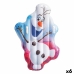 Opblaasbaar matras Frozen Olaf 104 x 140 cm (6 Stuks)