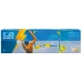 Waterpolo goal Colorbaby 61 x 29 x 40 cm 6 Stuks