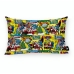 Cushion cover Superman Superman Comic C Multicolour 30 x 50 cm