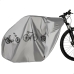 Housse de protection pour les vélos Aktive 195 x 100 x 5 cm Imperméable Gris