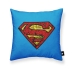 Husă de pernă de canapea Superman Superman Basic A Albastru Multicolor 45 x 45 cm