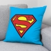 Capa de travesseiro Superman Superman A Azul Multicolor 45 x 45 cm