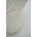 Плюш Crochetts AMIGURUMIS MINI Бял Овен 49 x 34 x 18 cm