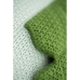 Αρκουδάκι Crochetts AMIGURUMIS PACK Πράσινο Μονόκερος 51 x 26 x 42 cm 98 x 33 x 88 cm 2 Τεμάχια