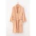 Dressing Gown Paduana Beige Camel 450 g/m² 100% cotton