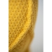 Peluche Crochetts AMIGURUMIS MINI Giallo Giraffa 53 x 55 x 16 cm