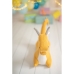 Plišane igračke Crochetts AMIGURUMIS MINI Bijela Zmaj 65 x 43 x 18 cm