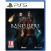 Видеоигра PlayStation 5 Focus Interactive Banishers: Ghosts of New Eden