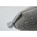 Plišane igračke Crochetts AMIGURUMIS MINI Siva Hrčak 20 x 28 x 40 cm