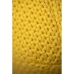 Plyšák Crochetts AMIGURUMIS MAXI Žlutý Žirafa 90 x 128 x 33 cm