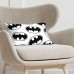 Fodera per cuscino Batman Batman Basic C Bianco Multicolore 30 x 50 cm