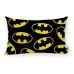 Capa de travesseiro Batman Batman C Preto 30 x 50 cm