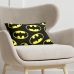 Fodera per cuscino Batman Batman C Nero Multicolore 30 x 50 cm