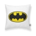 Husă de pernă de canapea Batman Batman White A Alb Multicolor 45 x 45 cm