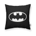 Capa de travesseiro Batman Batman A Preto 45 x 45 cm