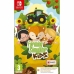 Video igrica za Switch Nintendo Farming Simulator Kids (FR)