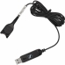 USB-adapter Sennheiser USB-ED 01