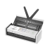 Scanner Portatile Duplex Color Brother ADS1800W 6-20 ppm