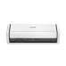 Scanner Portatile Duplex Color Brother ADS1800W 6-20 ppm