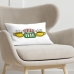 Putetrekk Friends Central Perk Flerfarget 30 x 50 cm