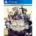 PlayStation 4 vaizdo žaidimas Nis The Legend Legacy (FR)