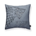 Чехол для подушки Game of Thrones Stark A Разноцветный 45 x 45 cm