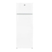 Kombinált hűtőszekrény NEWPOL NW160P2