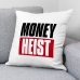 Чехол для подушки La casa de papel Money Heist A Разноцветный 45 x 45 cm