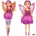 Bábika Zuru Sparkle Girlz Fairy Princess 12,5 x 27 x 4 cm 12 kusov