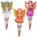 Bábika Zuru Sparkle Girlz Fairy Princess 12,5 x 27 x 4 cm 12 kusov